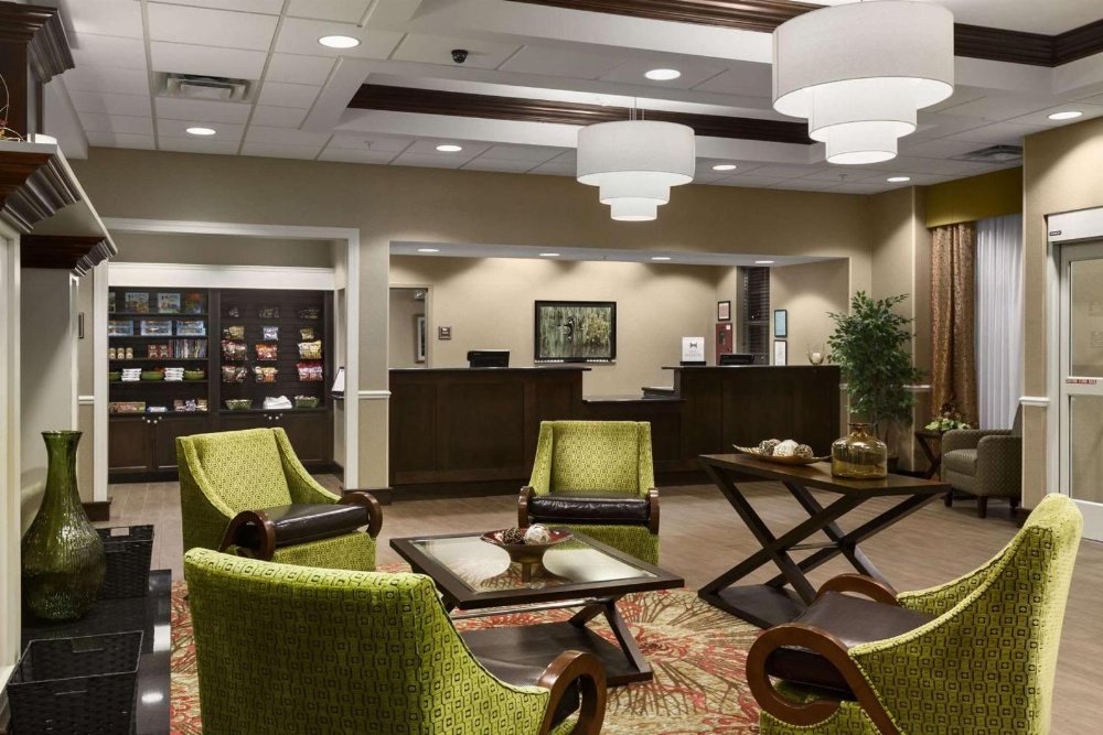 Homewood Suites By Hilton Binghamton/Vestal, NY