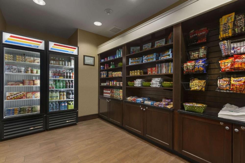 Homewood Suites By Hilton Binghamton/Vestal, NY