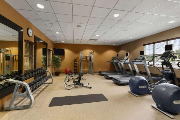 Homewood Suites By Hilton Binghamton/Vestal, NY image 10