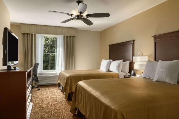 Homewood Suites By Hilton Binghamton/Vestal, NY image 11