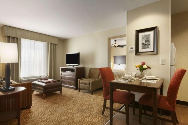 Homewood Suites By Hilton Binghamton/Vestal, NY image 13