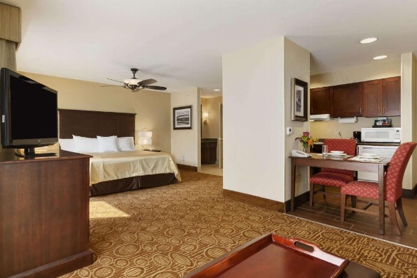 Homewood Suites By Hilton Binghamton/Vestal, NY image 14