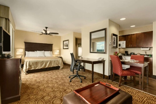 Homewood Suites By Hilton Binghamton/Vestal, NY image 15