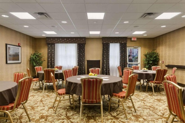 Homewood Suites By Hilton Binghamton/Vestal, NY image 16