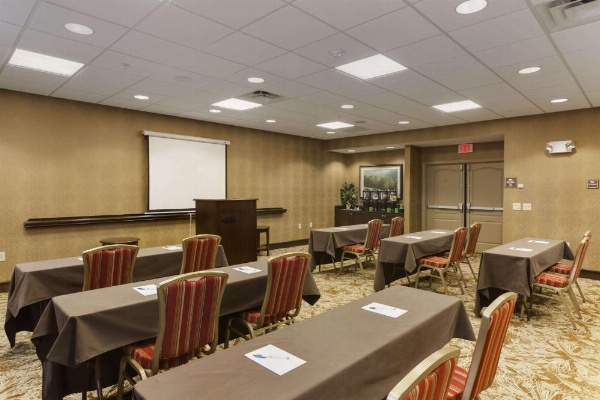 Homewood Suites By Hilton Binghamton/Vestal, NY image 17