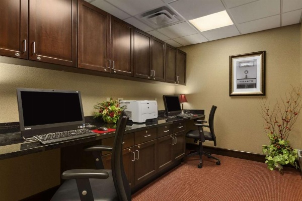 Homewood Suites By Hilton Binghamton/Vestal, NY image 18