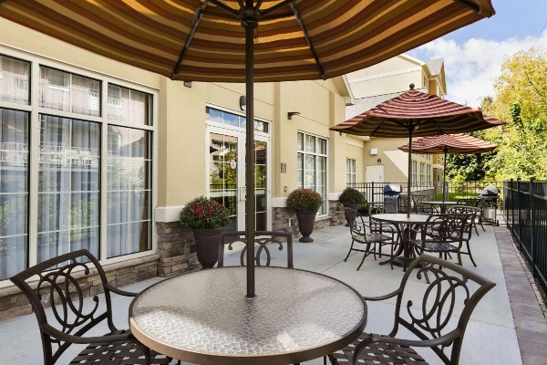 Homewood Suites By Hilton Binghamton/Vestal, NY image 3