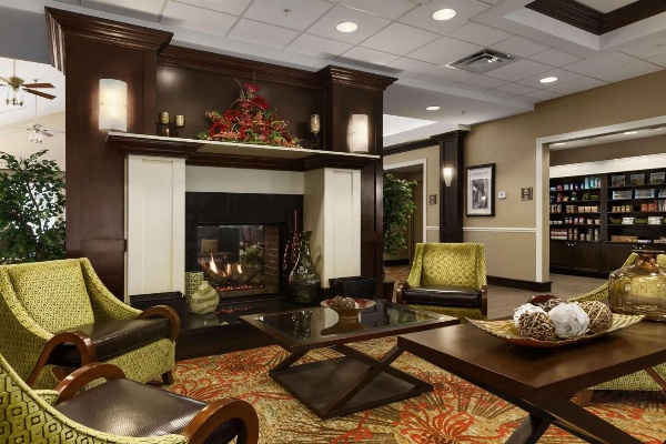Homewood Suites By Hilton Binghamton/Vestal, NY image 4