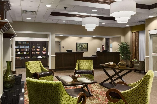 Homewood Suites By Hilton Binghamton/Vestal, NY image 5