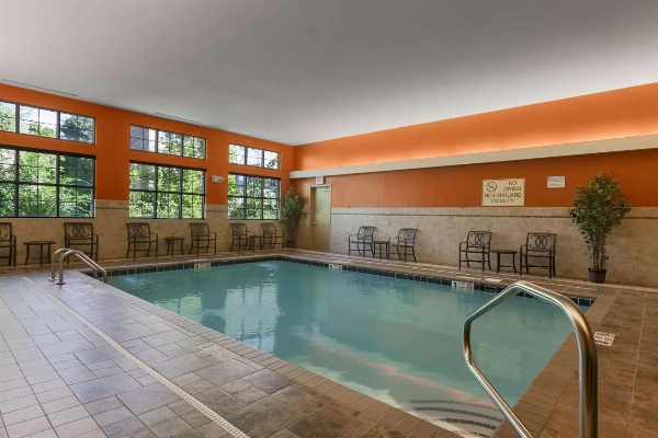 Homewood Suites By Hilton Binghamton/Vestal, NY image 6