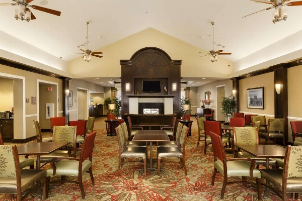 Homewood Suites By Hilton Binghamton/Vestal, NY image 7