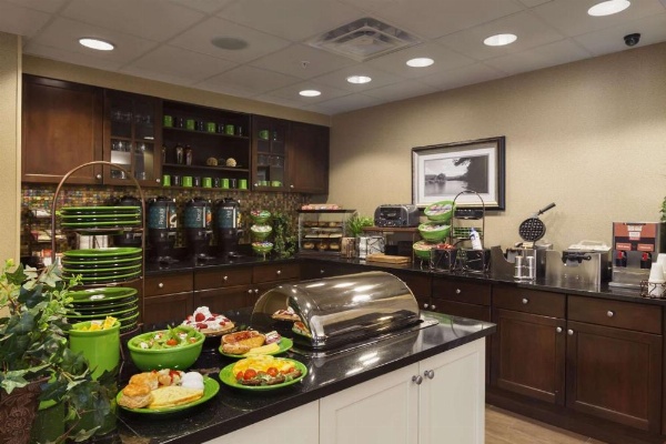 Homewood Suites By Hilton Binghamton/Vestal, NY image 9